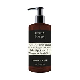 Face D Hydra Matrix - flüssigkristalle für haare