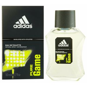 Adidas Pure Game Eau de Toilette Spray