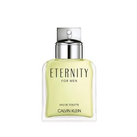 Calvin Klein Eternity Für Männer Eau De Toilette Spray 100ml