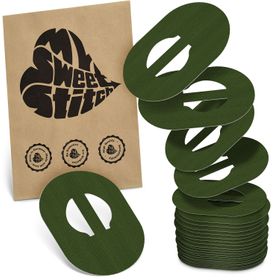 MySweetStitch | Metronic Guardian Enlite 3/ 4 Overpatch