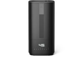 Stadler Form Oliver Luftbefeuchter  schwarz