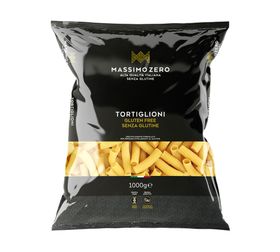 Massimo Zero Tortiglioni