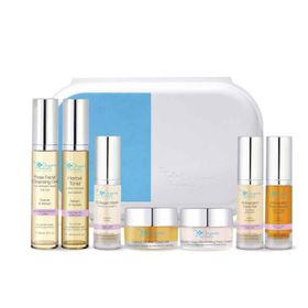 The Organic Pharmacy Kits Essential Skincare Kit