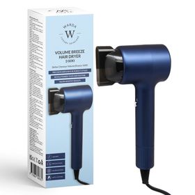 Warda Skincare Volume Breeze Haartrockner