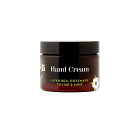 Handmade Soap Company Handcreme Lavendel 50g
