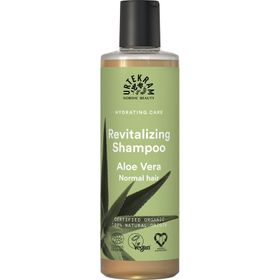 Urtekram Aloe Vera Shampoo normales Haar Bio
