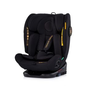 Chipolino Kindersitz Techno iGROW Isofix (40-150cm)