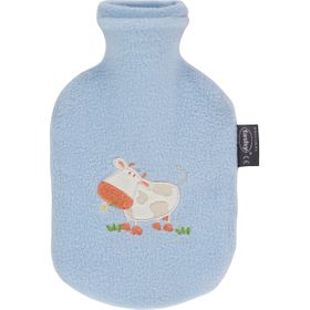 Fashy Wärmflasche Kuh Motiv