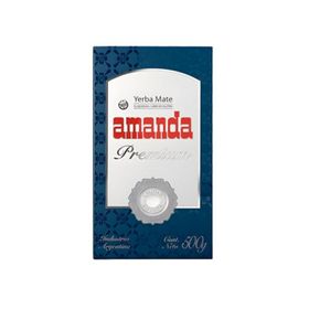Amanda Mate Tee