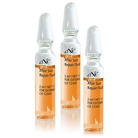 CNC Cosmetic After Sun Repair Fluid