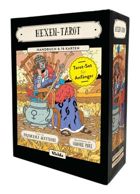 Hexen-Tarot
