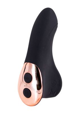 Seven Creations Finger Flirt Schwarz