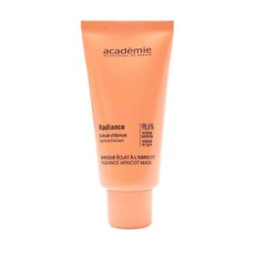 Academie Radiance Masque à l Abricot