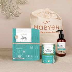 MABYEN Mama Schwangerschaft Set