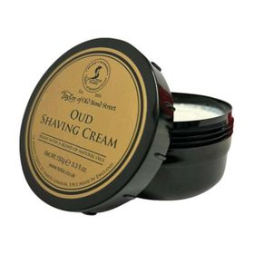 Taylor of Old Bond Street, Oud Shaving Cream