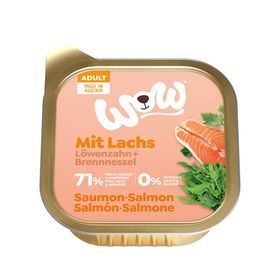 WOW Lachs