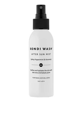 Bondi Wash After Sun Spray Sydney Peppermint & Rosemary