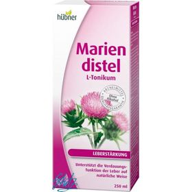 Hübner Mariendistel L Tonikum