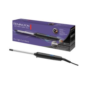 REMINGTON Lockenstab Pro Tight Curl CI6X10 Mini 10mm kleine Locken Afro Locken