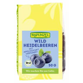 Rapunzel - Wildheidelbeeren