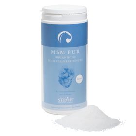 STRÖH - MSM Pur -