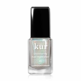 LONDONTOWN Kur Shimmering Nail Highlighter Stardust aufhellender Nagellack