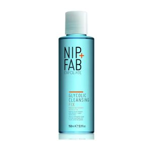 Nip+Fab Glycolic Fix Cleanser