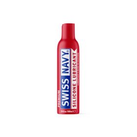 Swiss Navy - Siliconebased Lubricant