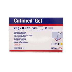 Cutimed Gel