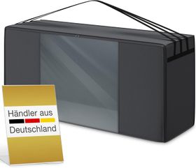 ELONEO Aufbewahrungstasche, Transporttasche für Klappmatratze, verschied. Größen