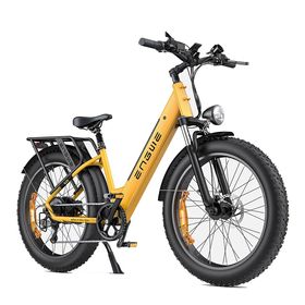 ENGWE E26 ST Offroad-Elektrofahrrad für Erwachsene, 250 W, 48 V, 16 Ah