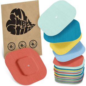 MySweetStitch | Simplera Overpatch - Square