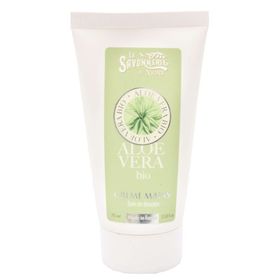 La Savonnerie de Nyons - Handcreme - Aloe Vera