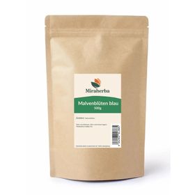 Miraherba - Malvenblüten blau