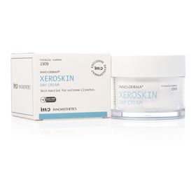 Innoaesthetics Xeroskin Day Cream