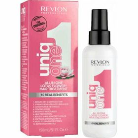 UNIQ ONE LOTUS All-in-One Haarkur 150 ml