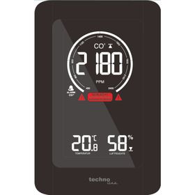 techno line CO₂-Messgerät WL 1030