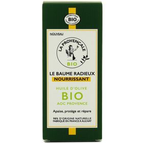 La Provençale Bio - Der Strahlende Pflegebalsam mit Bio-Olivenöl