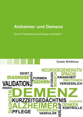 Alzheimer und Demenz