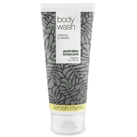 Australian Bodycare Teebaumöl Anti-Pickel Duschgel Lemon