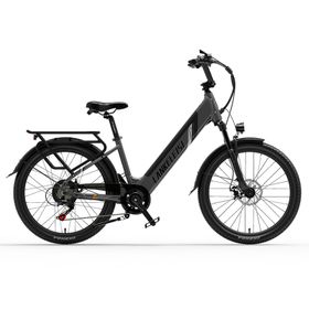 Lankeleisi ES500 Pro Elektro-Trekkingrad mit 48V 14,5Ah Akku