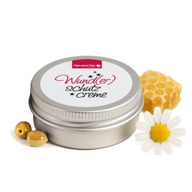 HerzensTier Wund(er)schutzcreme für Hund, Katze und Pferd
