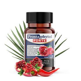 Prostaphytol Forte Kapseln