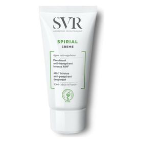 SVR SPIRIAL Deo-Creme