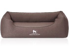 Knuffelwuff Orthopädisches Hundebett Leano