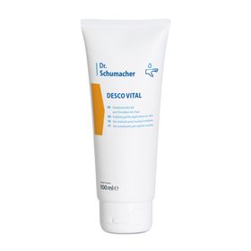 Dr. Schumacher Desco Vital Gel