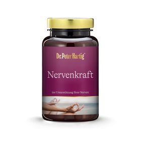 Dr. Peter Hartig Nervenkraft