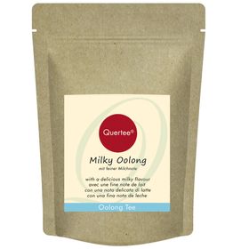 Quertee - Oolong Tee - China "Milky Oolong"