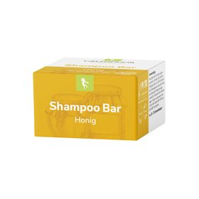 GREENDOOR Shampoo Bar Honig