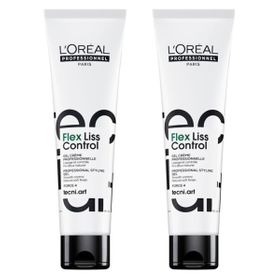 L'Oreal Professionnel Flex Liss Control Set